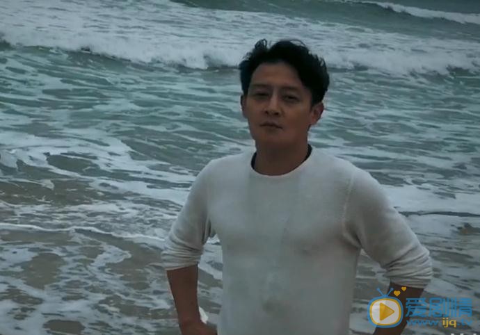 一路繁花相送劉浩然是誰演的？劉浩然扮演者夏銘浩個人資料、寫真及生活照欣賞