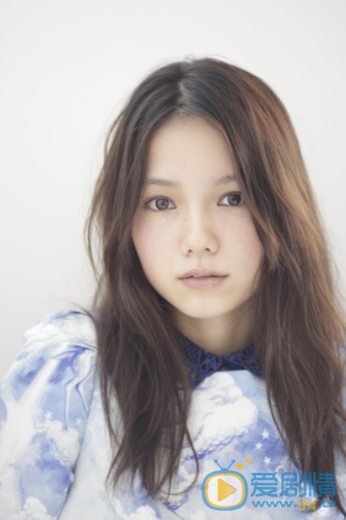 宮崎葵個人早年經歷 寫真