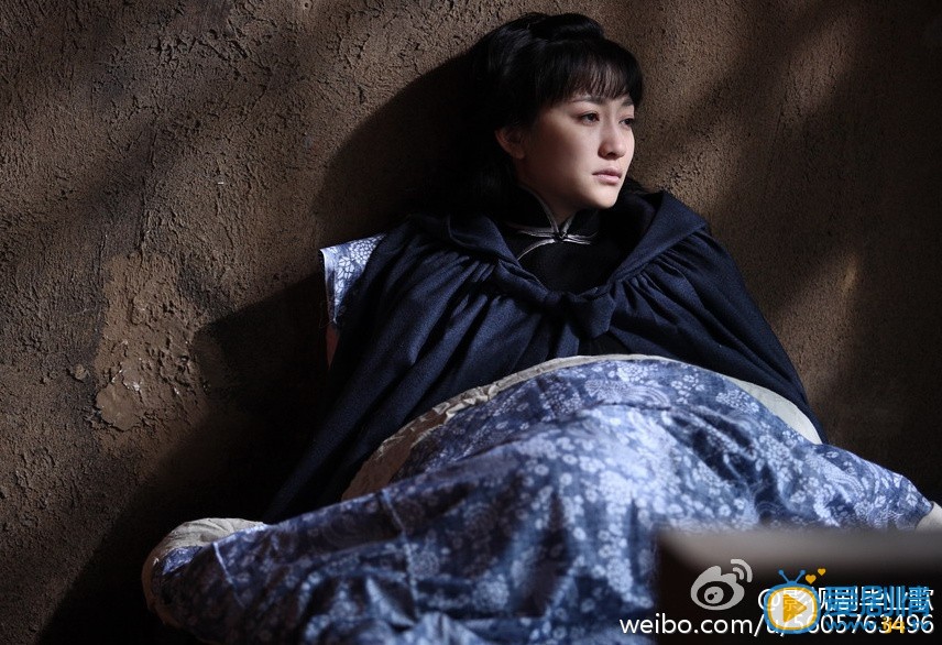  畢業歌第40集預告 桑霞被季家鳴拘留