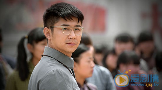 張浩天個人資料簡介 張浩天參演平凡的世界劇照