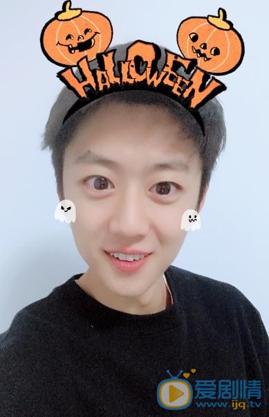 巴清傳成蛟是誰演的？成蛟扮演者朱嘉琦個人資料、寫真及生活照欣賞