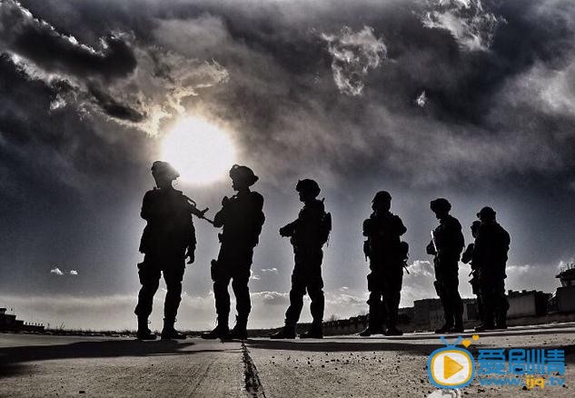 特種部隊之熱血尖兵什麼時間播_特種部隊之熱血尖兵播出時間