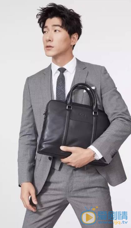 鳴鴻傳沈十五是誰演的？沈十五扮演者張亮個人資料、寫真及生活照欣賞