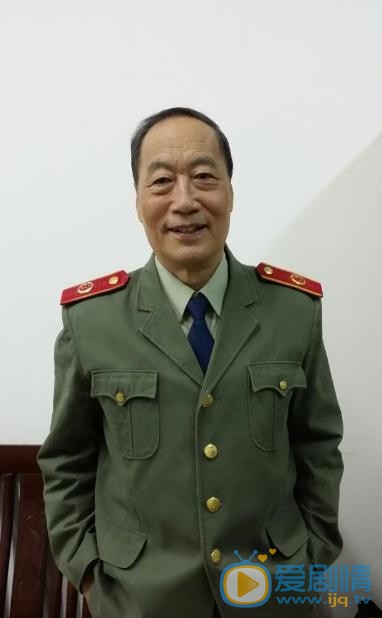 凡人的品格展放是誰演的？展放扮演者白志迪個人資料、寫真及生活照欣賞