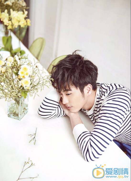  一粒紅塵汪舸是誰演的？汪舸扮演者徐開騁個人資料及寫真生活照欣賞