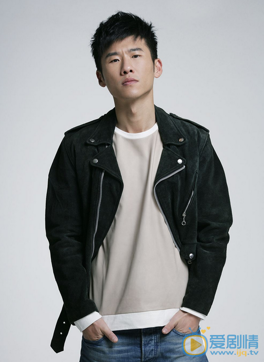 白鹿原白孝武是誰演的？白孝武扮演者王驍個人資料及生活寫真照欣賞