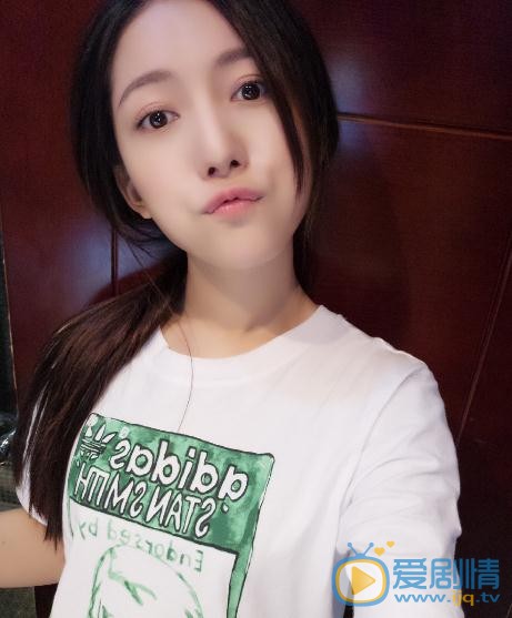 大潑猴霓裳是誰演的？霓裳扮演者王姿允個人資料、寫真及生活照欣賞