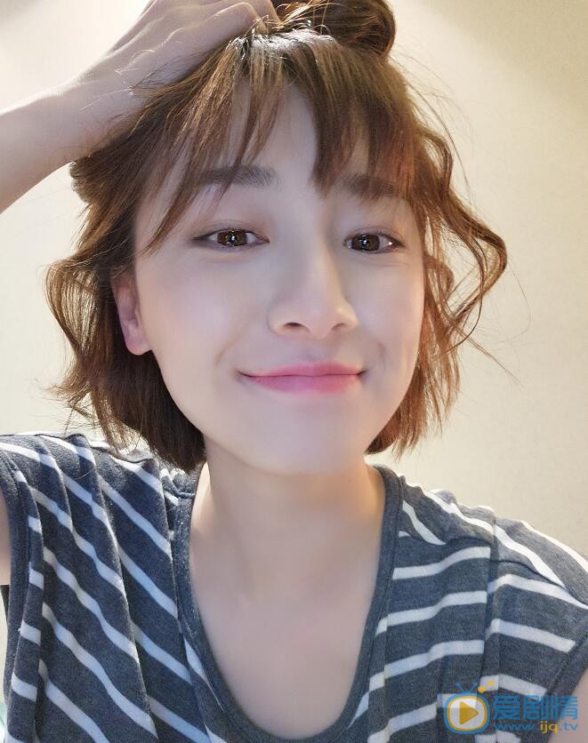  那片星空那片海第二季明珠是誰演的？明珠谷扮演者葉青個人資料及生活寫真照欣賞