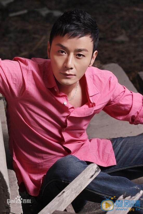 劉牧個人資料簡介 劉牧寫真照