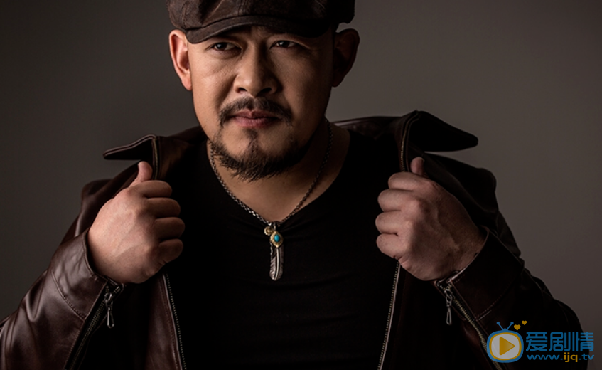 張繼南個人資料簡介 張繼南演藝經歷 張繼南帥氣寫真圖片