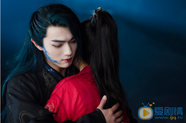 招搖大結局太悲 路招搖和厲塵瀾結局讓人心酸