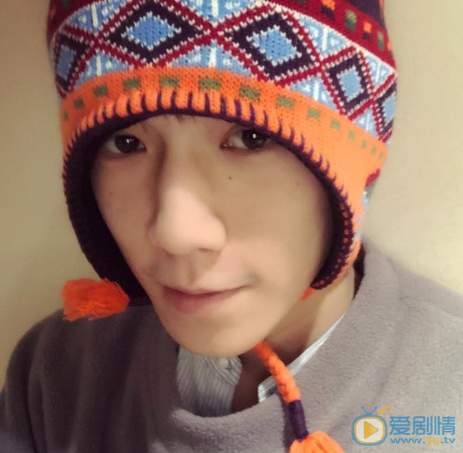 沙海楊好是誰扮演的？沙海楊好扮演著朱戩個人資料、寫真生活照