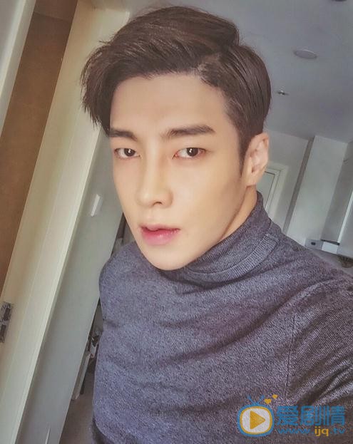 劇版擇天記軒轅破是誰扮演的？軒轅破扮演者高瀚宇基本信息介紹