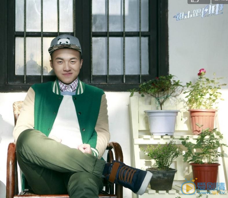 進擊吧閃電李琥是誰扮演的？進擊吧閃電李琥扮演者高玉璽個人資料、寫真及生活照欣賞