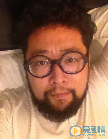 越活越來勁季帥是誰演的？季帥扮演者修睿個人資料、寫真及生活照欣賞