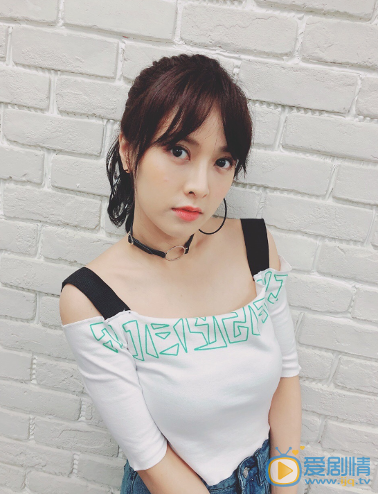 林盈臻個人資料簡介 林盈臻演藝經歷 林盈臻氣質寫真