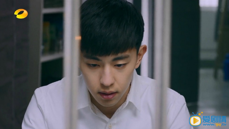 《十五年等待候鳥》 柳千仁裴尚軒白襯衣誘惑 黎璃最終會選擇誰？