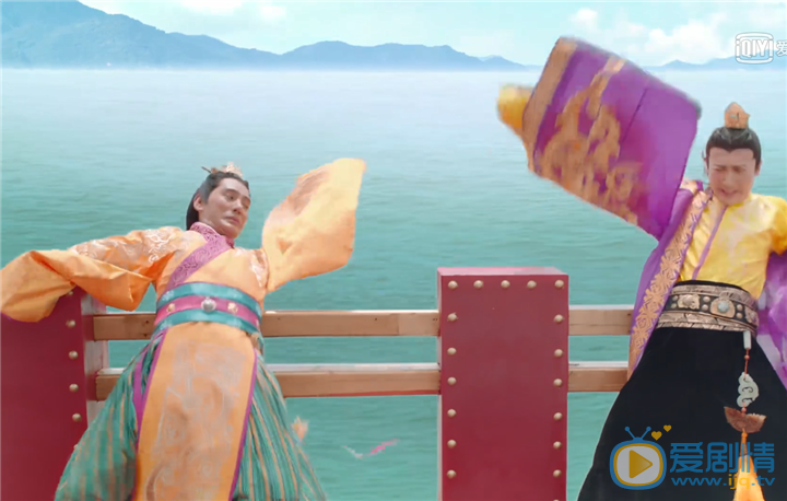 重耳傳奇申生因救晉國君而被水淹死 申生捨身救父英年早逝