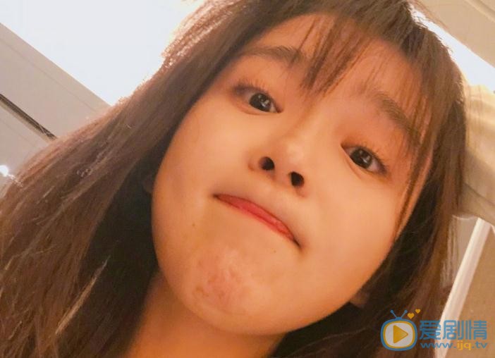 將夜桑桑是誰演的？桑桑扮演者宋伊人個人資料簡介、寫真及生活照欣賞