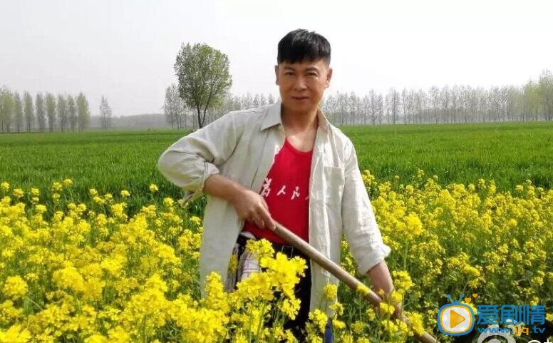 俺娘田小草劇照