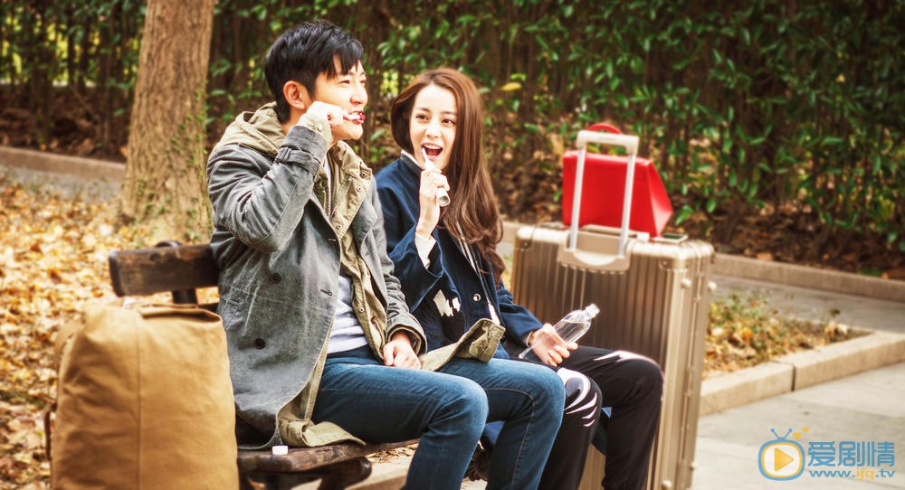 21克拉什麼時間播_21克拉播出時間