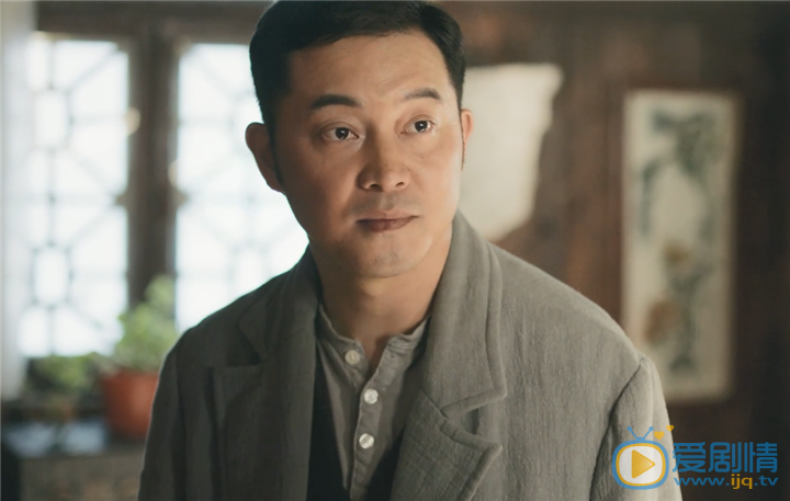 神探柯晨沙溢演繹變態殺人狂肖德盛 肖德盛的結局是什麼？