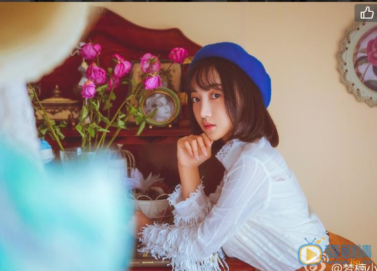 夢楠個人資料夢楠個人寫真