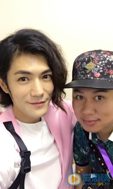 沙海黑眼鏡是誰扮演的？沙海黑眼鏡扮演者季晨個人資料、寫真生活照欣賞