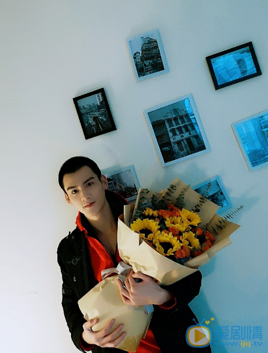 子劍個人資料簡介 子劍演藝經歷 子劍寫真圖片