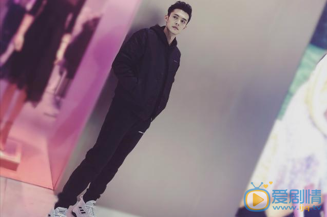 盤點《紳探》裡面的男神，智商顏值均線上的，你最喜歡哪一款？