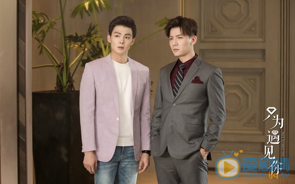 只為遇見你大結局是什麼？於直於毅結局如何？