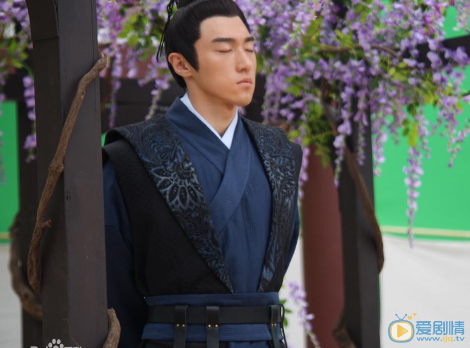 袁福福個人資料簡介 袁福福參演贏天下劇照