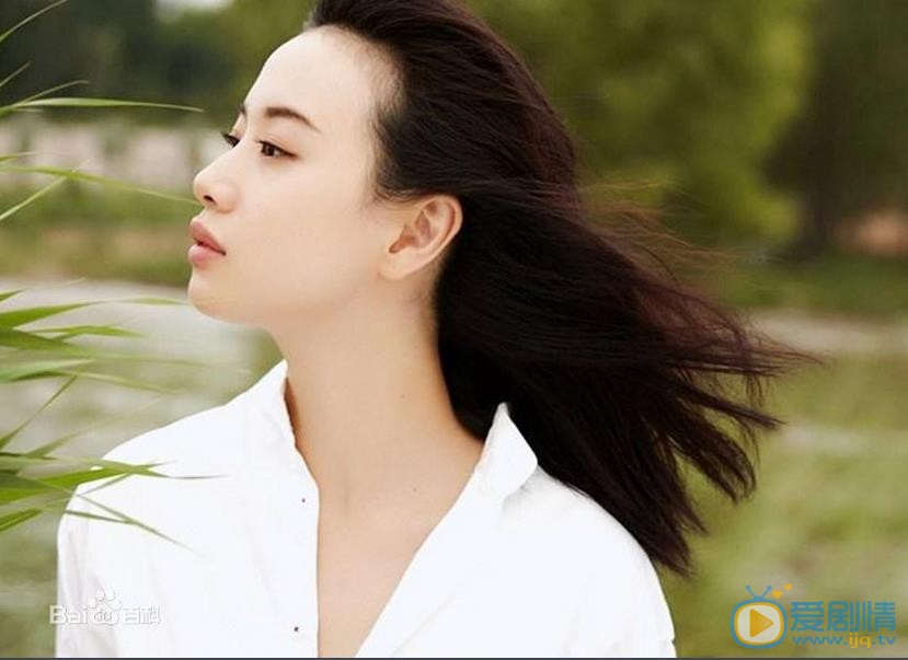 黎明決戰宋玉菡扮演者李夢寫真生活照欣賞