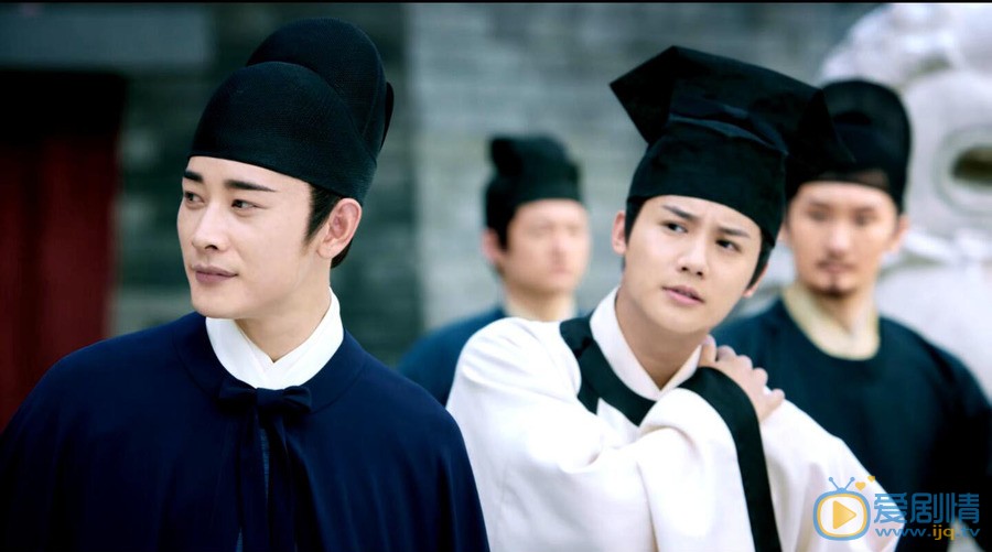 鶴唳華亭為何遭到停播？停播的原因是因為什麼？