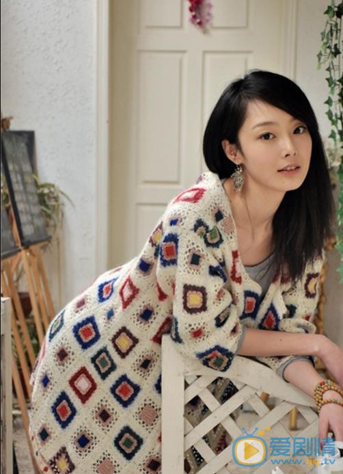 特勤精英衛然扮演者趙兆個人資料、寫真生活照