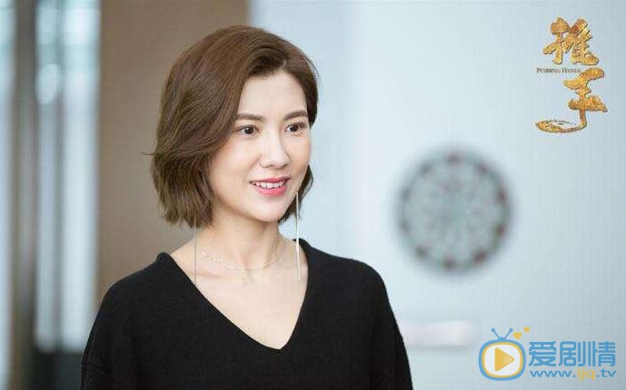 推手春雨會不會是陳秋風的私生女？最後真相會是什麼？