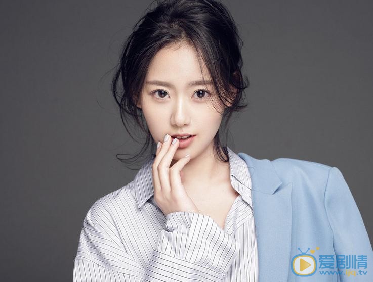 李嘉雯個人資料簡介 李嘉雯寫真