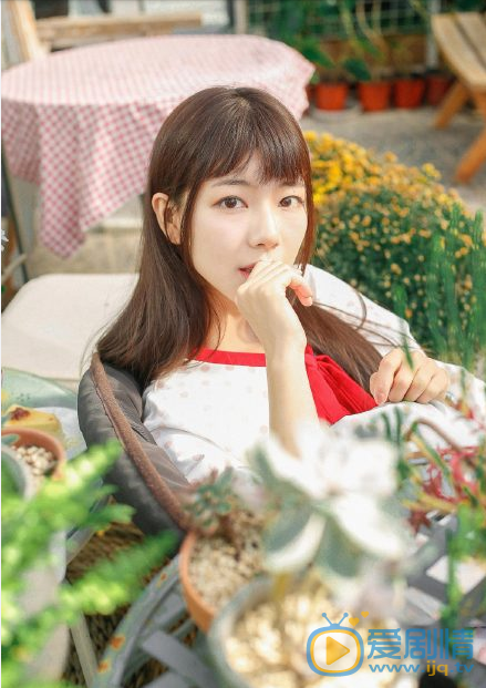 浪花一朵朵林桑是誰演的？林桑扮演者辛瑞琪個人資料及清純照欣賞