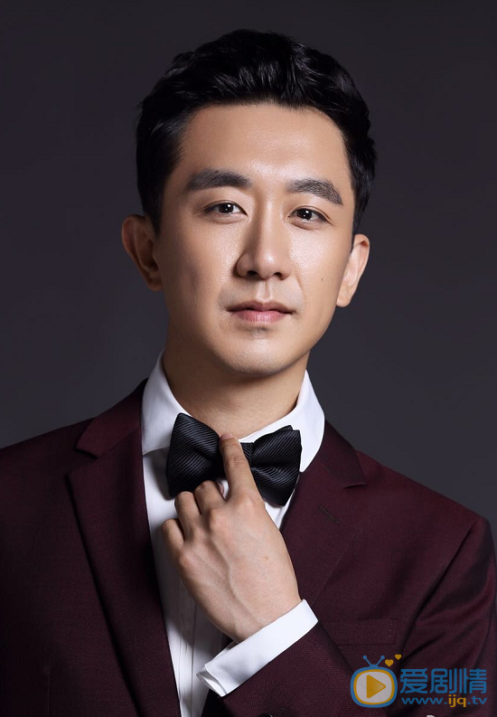 人民的名義周正是誰演的?周正扮演者紀帥個人資料介紹