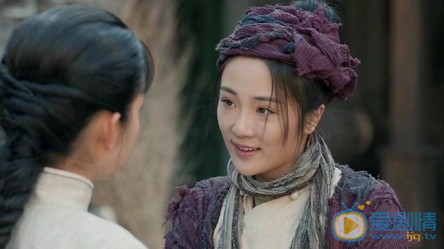 老酒館小棉襖為什麼要跟陳懷海作對？