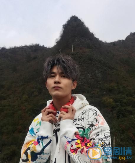 將夜謝承運是誰演的？謝承運扮演者蒙恩個人資料、寫真及生活照欣賞