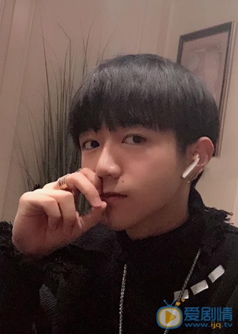 孟子坤個人資料簡介 孟子坤生活照