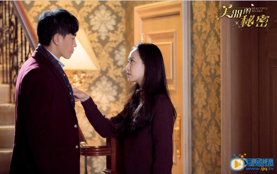  美麗的秘密熱播 弦子宋茜上演奪愛之爭