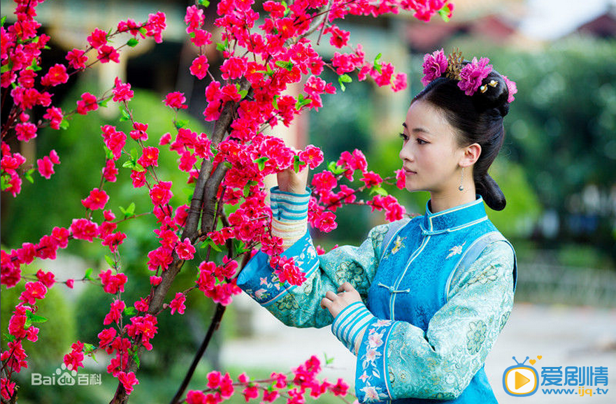 多情江山婉兒是好人嗎？多情江山孝莊派婉兒去伺候董小宛有什麼目的？