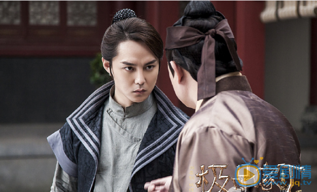 極品家丁高酋是漢王特使嗎?高酋的真實身份揭秘