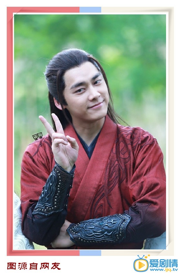 誅仙青雲志劇照