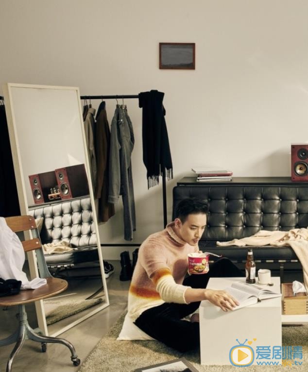 再見王瀝川中王瀝川是誰扮演的？王瀝川扮演者黃柏鈞個人資料、寫真及生活照欣賞