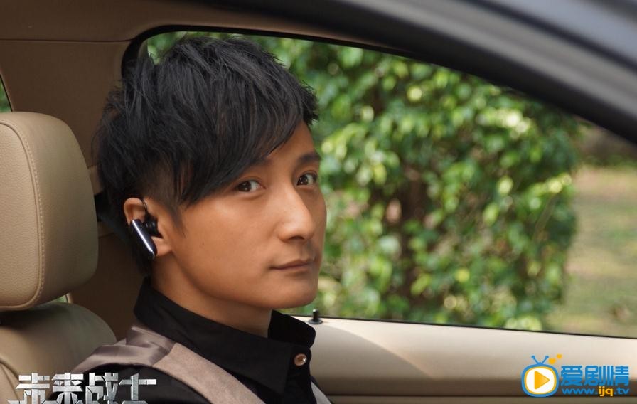 未來戰士什麼時間播_未來戰士播出時間