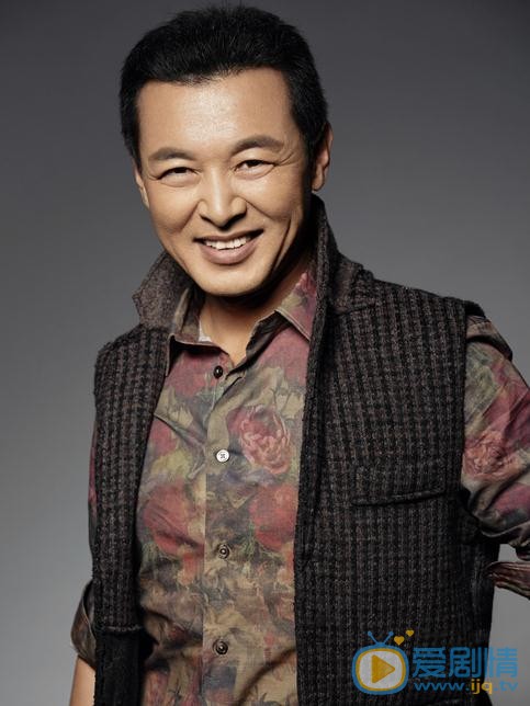 深海利劍呂奉光是誰扮演的?深海利劍呂奉光扮演者王強個人資料、寫真及生活照欣賞