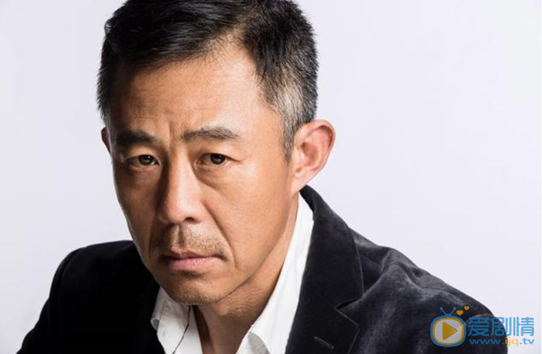 人民的名義趙德漢是誰演的？趙德漢扮演者侯勇個人資料介紹